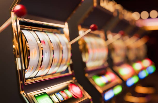 Roulette wheel at lexitoto login